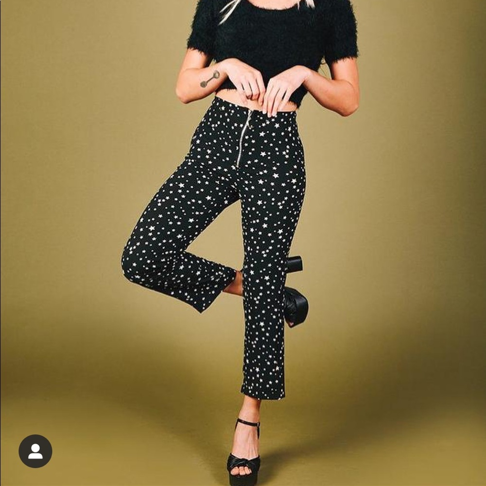 Valfré estrella pants✨